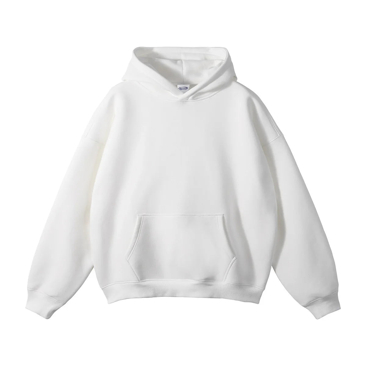 Core Heavy Hoodie