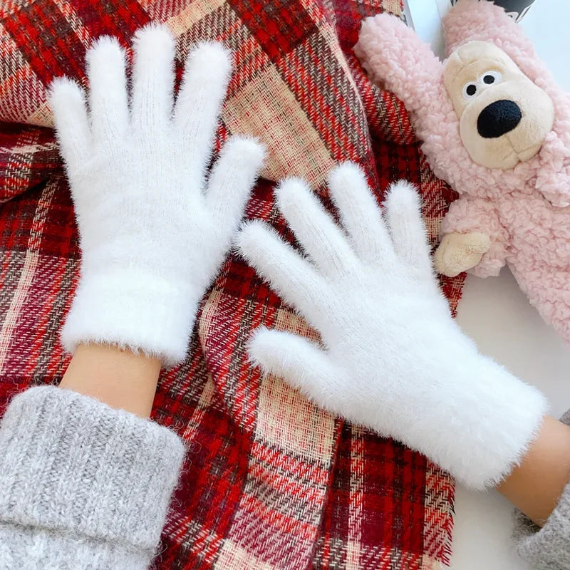 Soft Cloud Kuschelhandschuhe