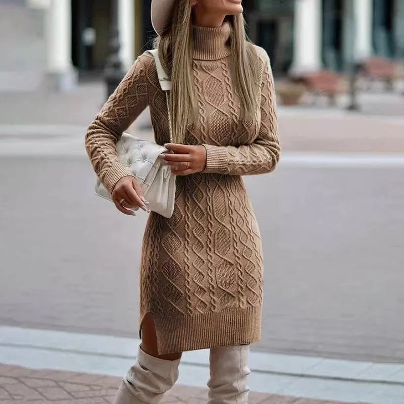 Winter Luxe