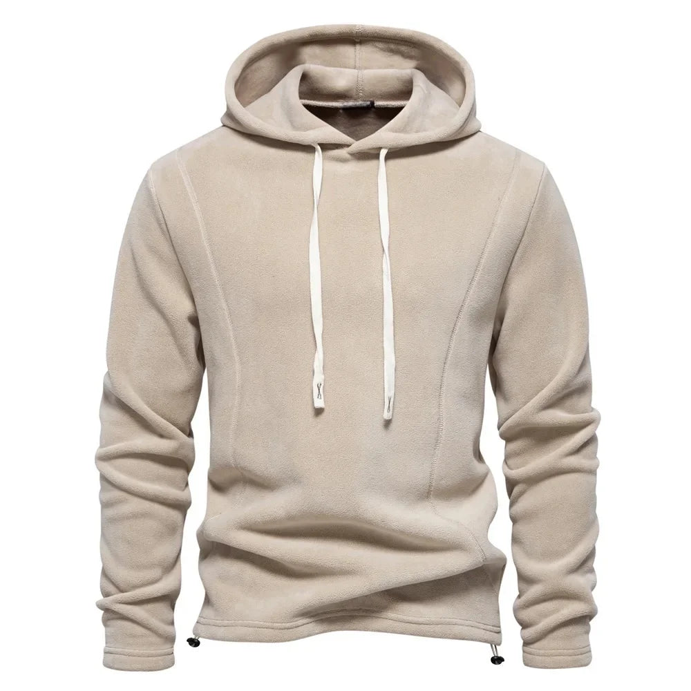 CozyFlex Fleece Pullover