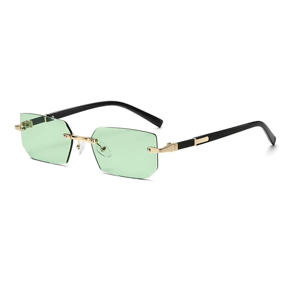 SpectraLuxe Rimless