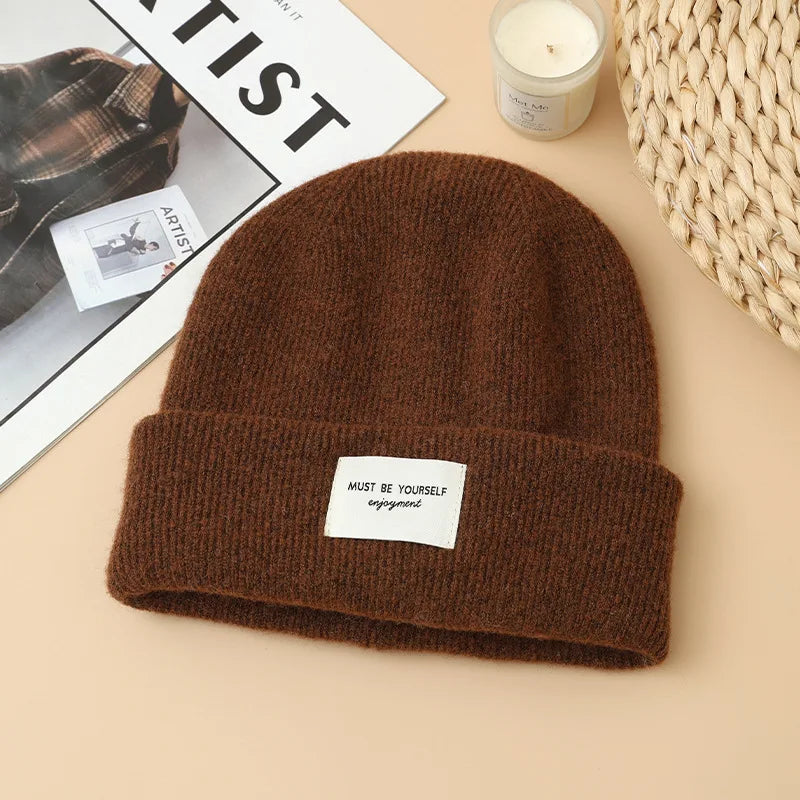 Urban Peak Beanie
