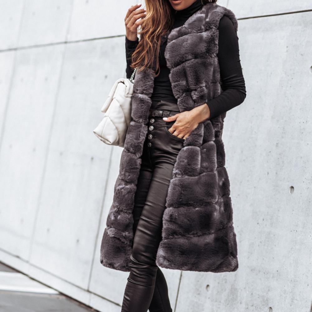 Luxe Fur