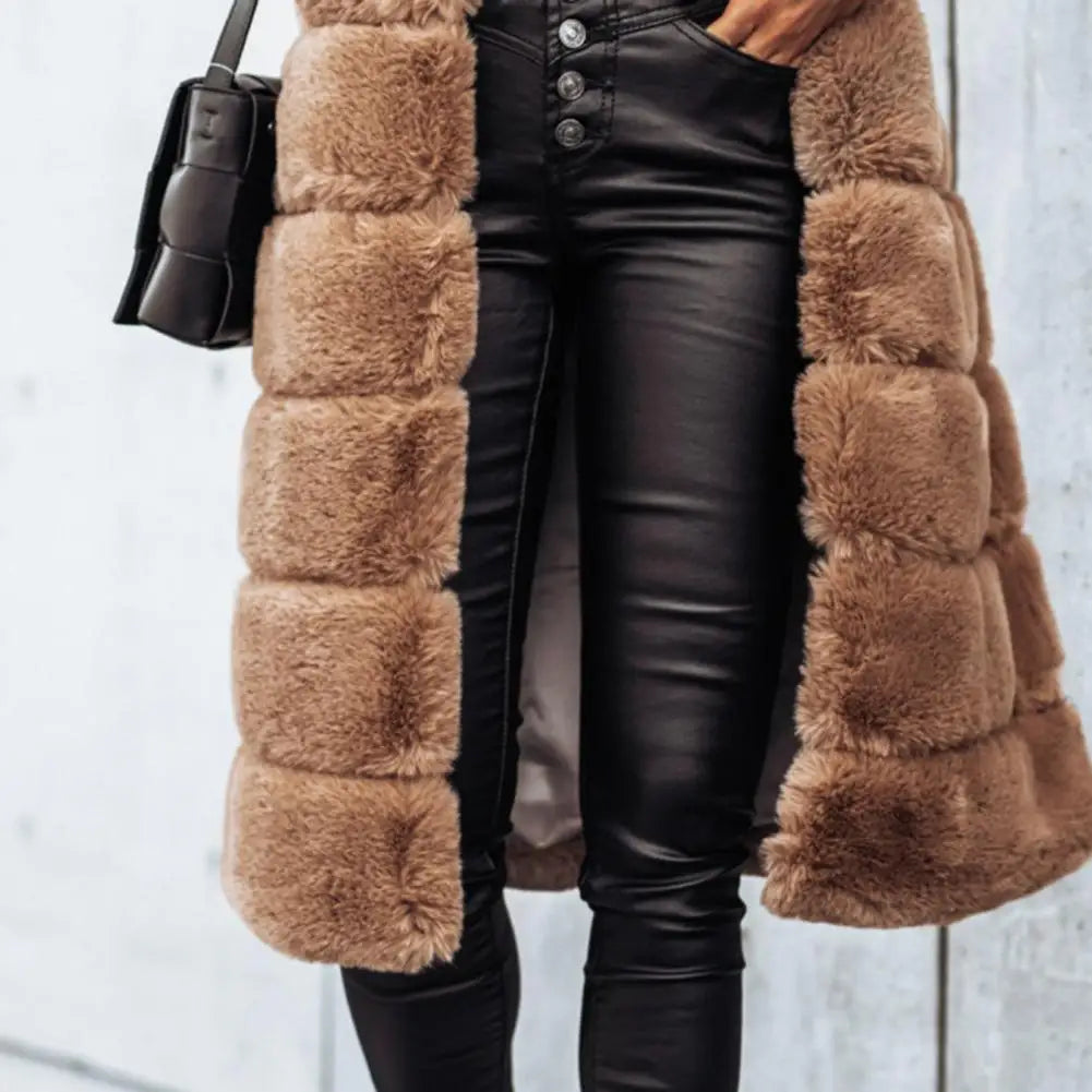 Luxe Fur