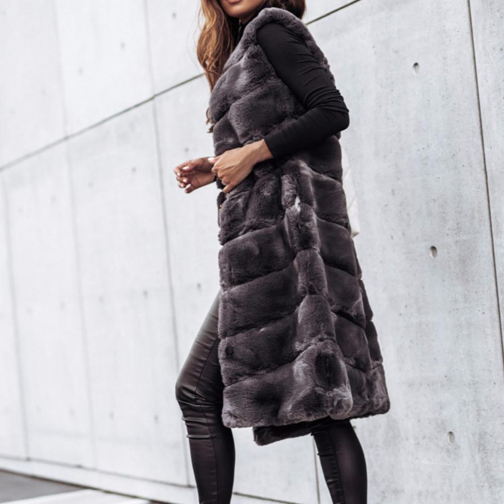 Luxe Fur