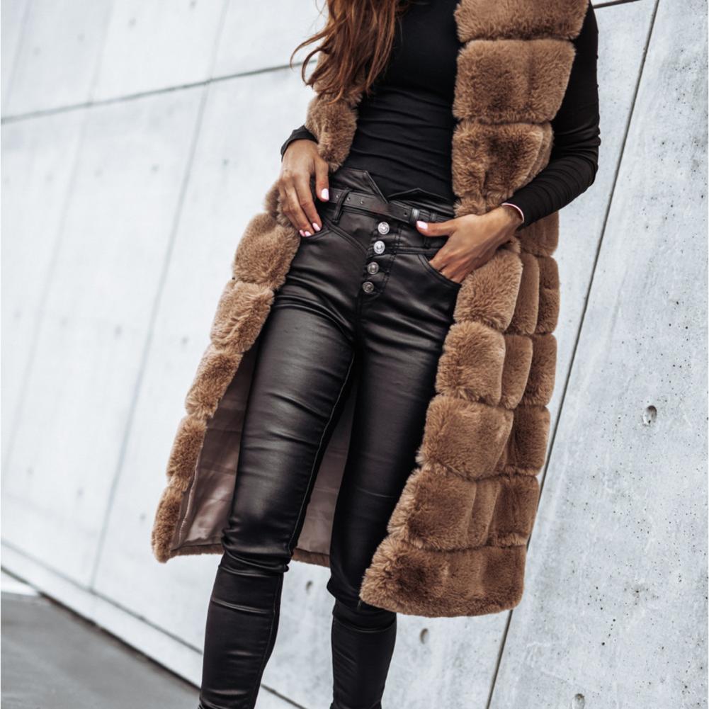 Luxe Fur
