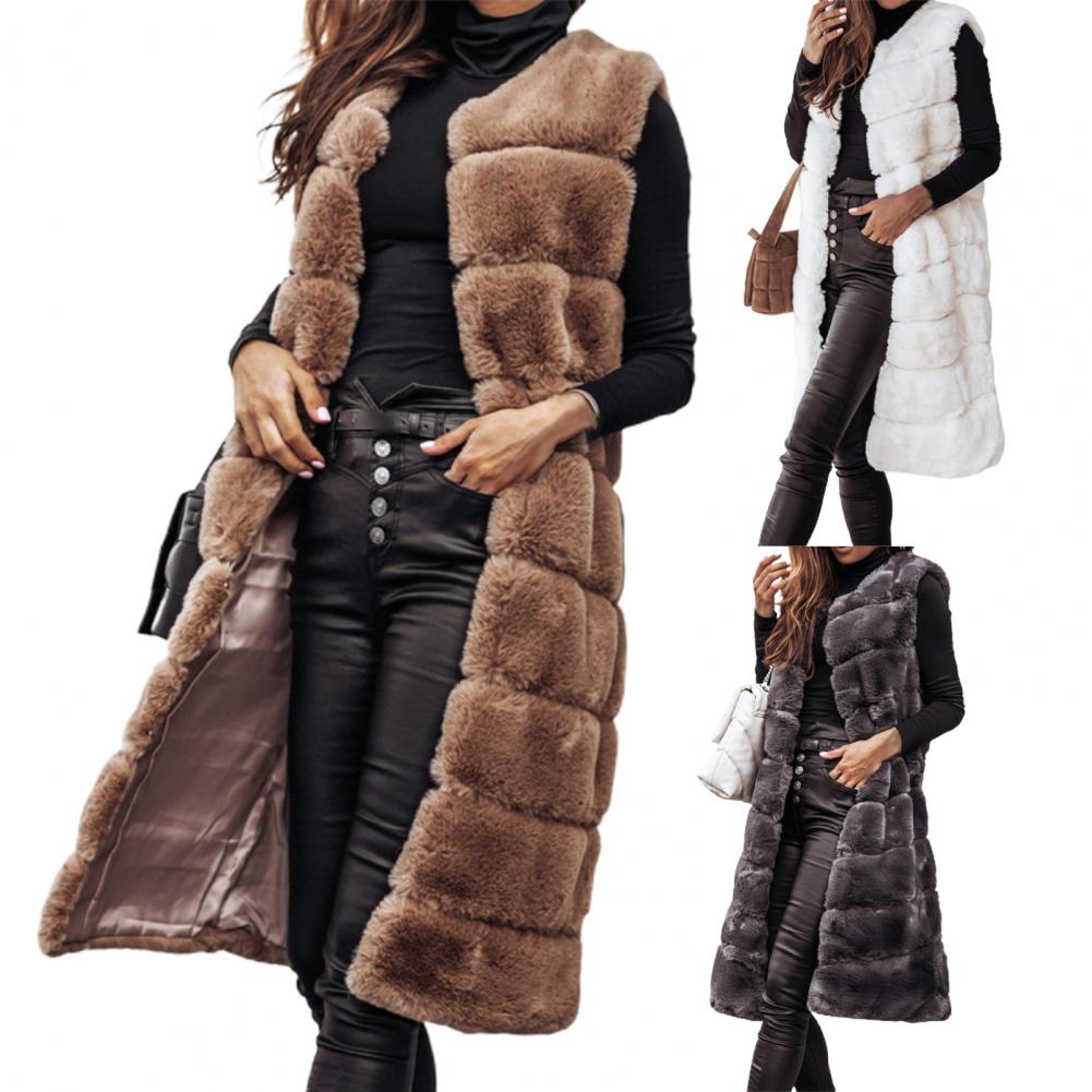 Luxe Fur