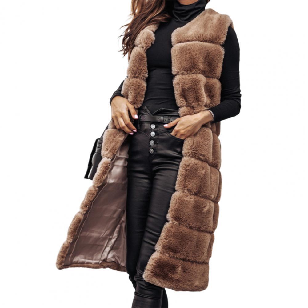 Luxe Fur