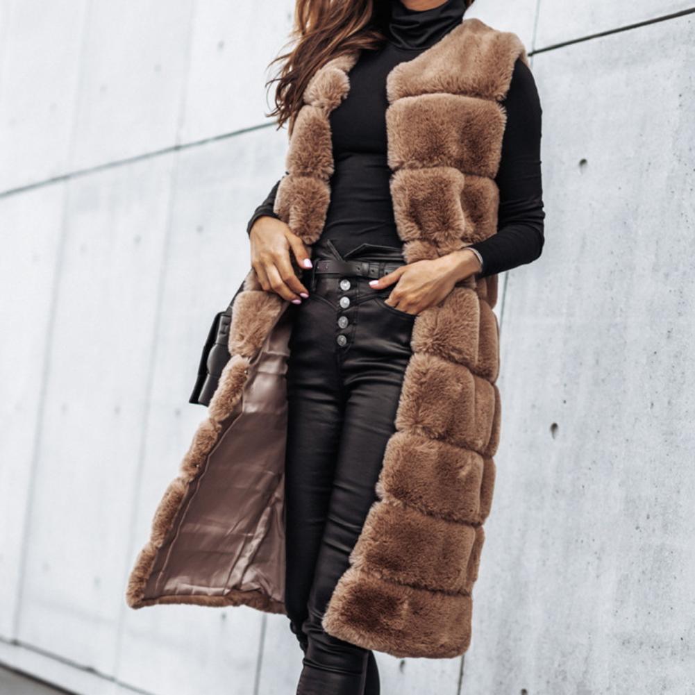 Luxe Fur