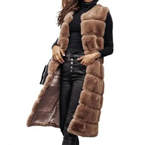 Luxe Fur