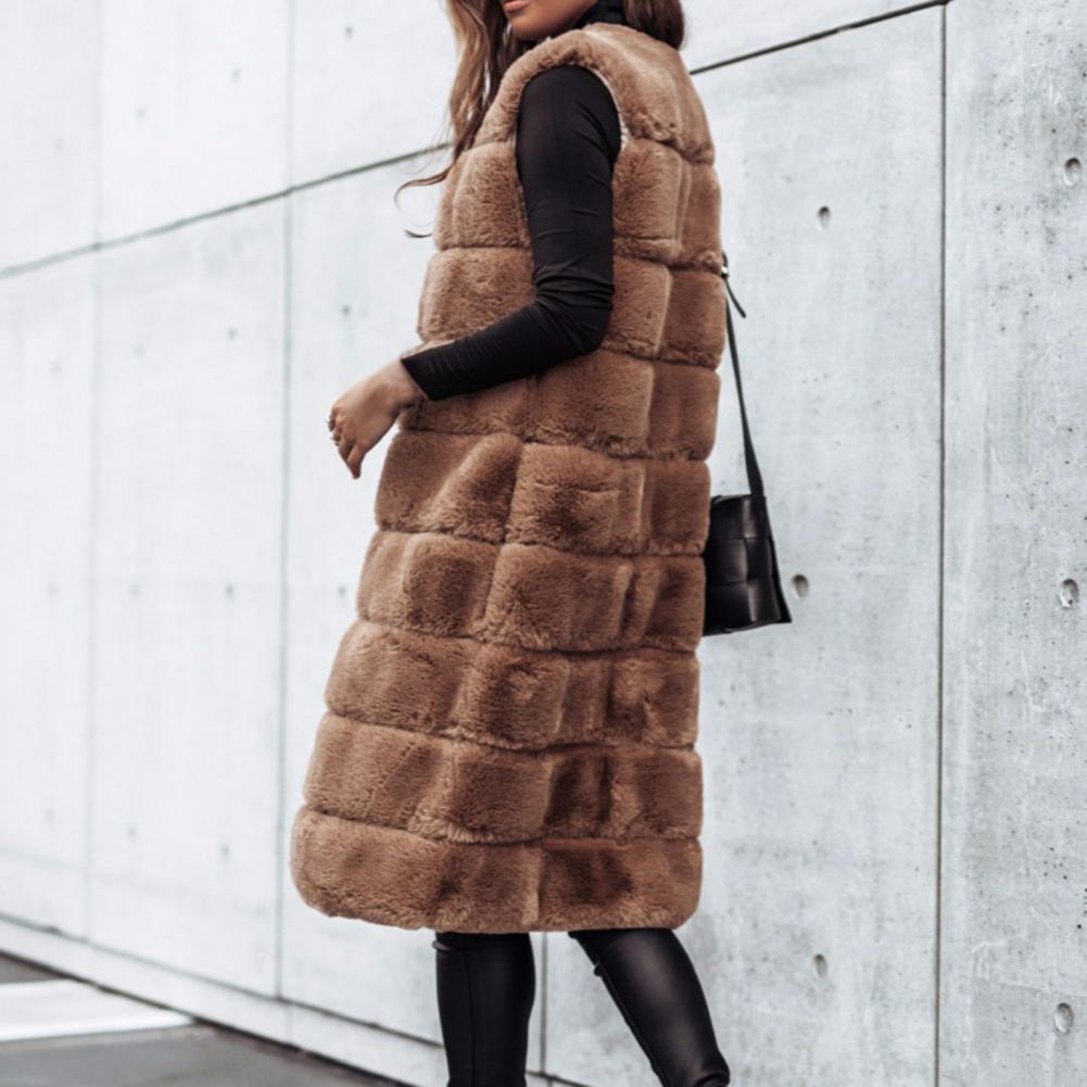 Luxe Fur
