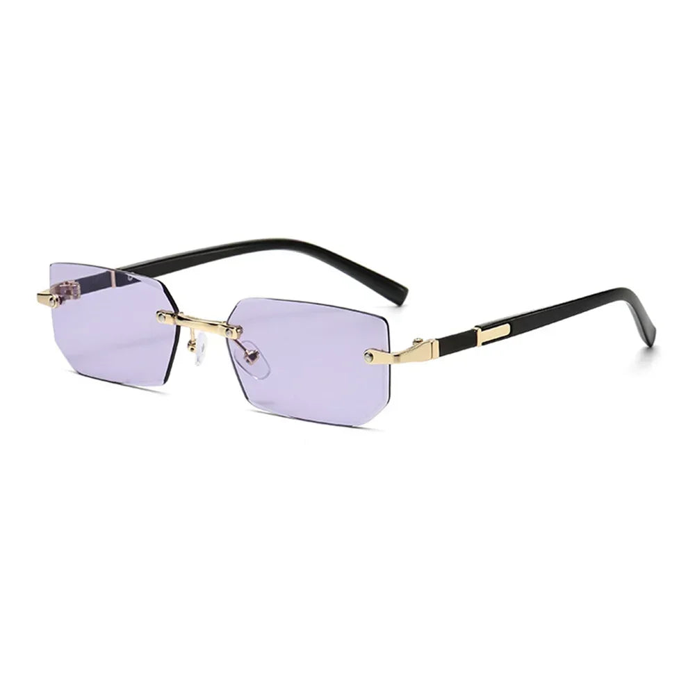 SpectraLuxe Rimless