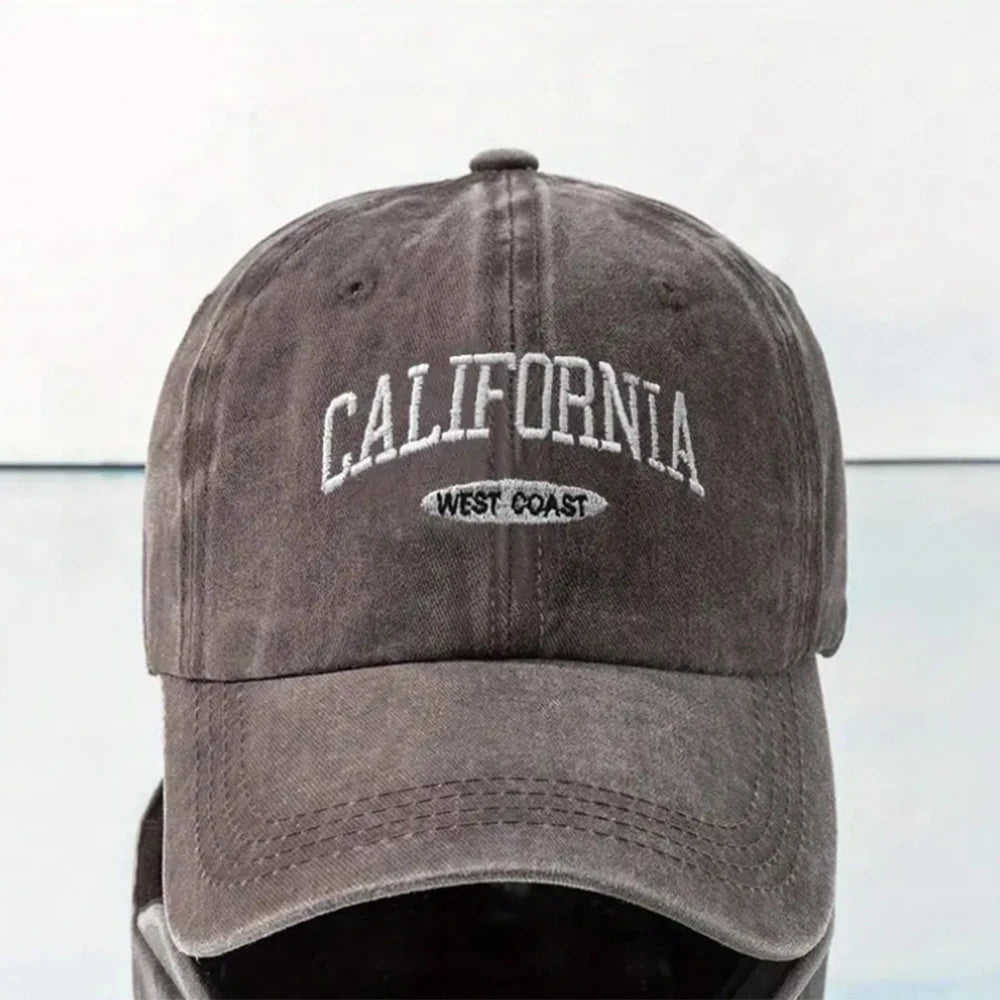 Cali Heritage Cap