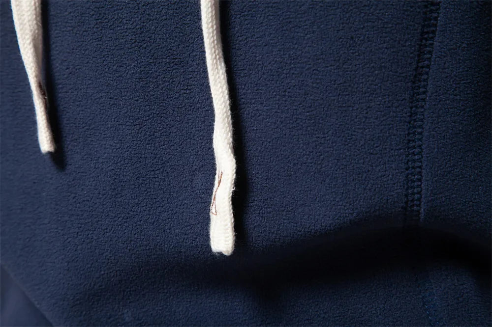 CozyFlex Fleece Pullover