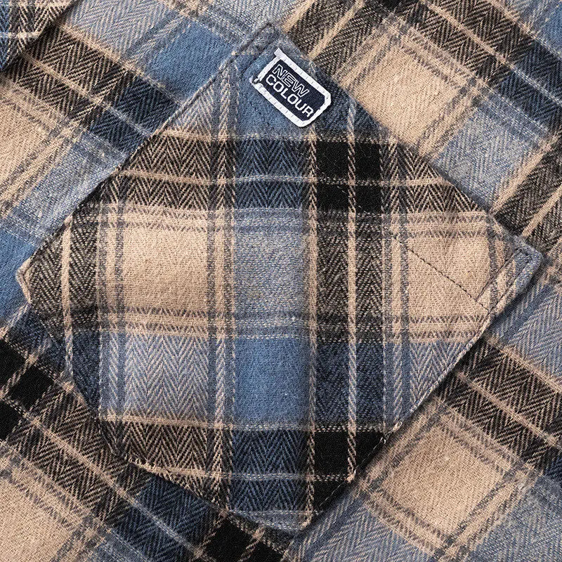 Nordic Plaid