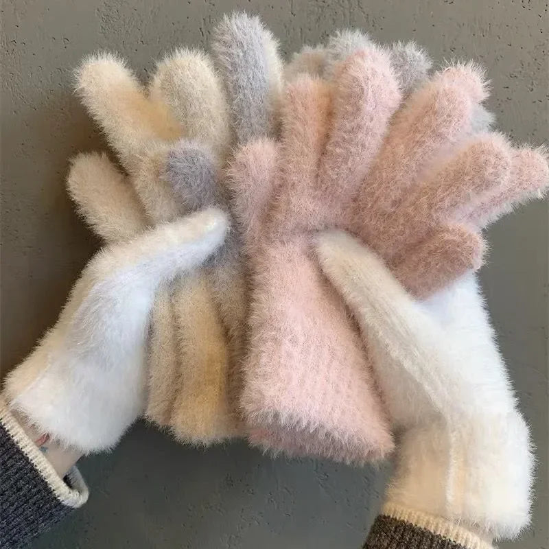 Soft Cloud Kuschelhandschuhe