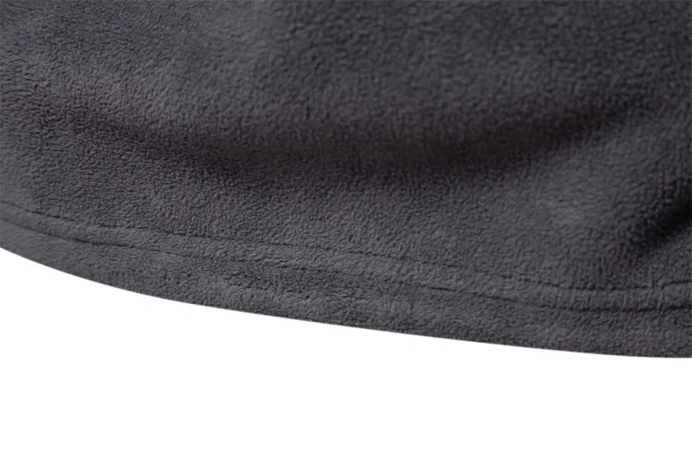 CozyFlex Fleece Pullover