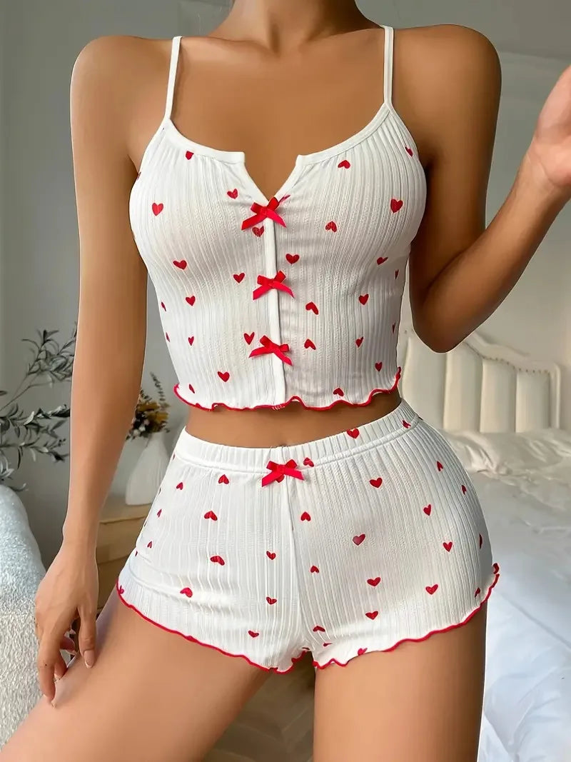 Heart Soft Romance Set