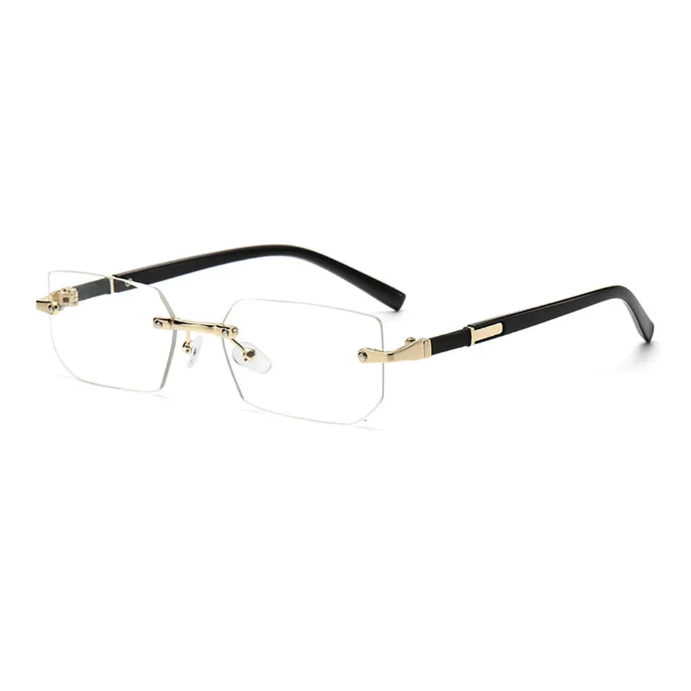 SpectraLuxe Rimless