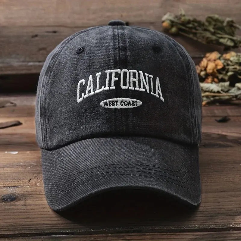 Cali Heritage Cap