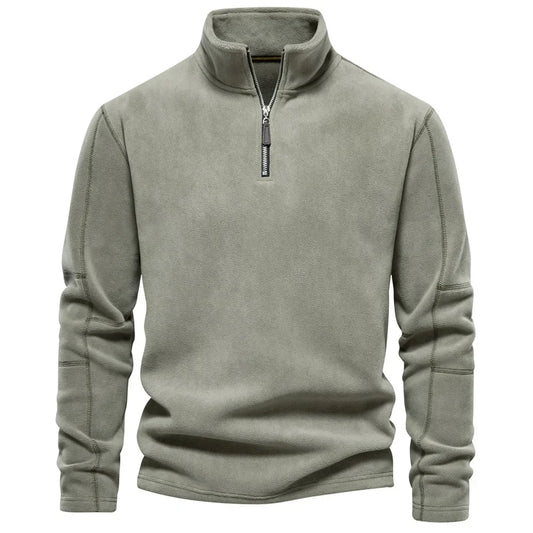 CozyFlex Fleece Pullover