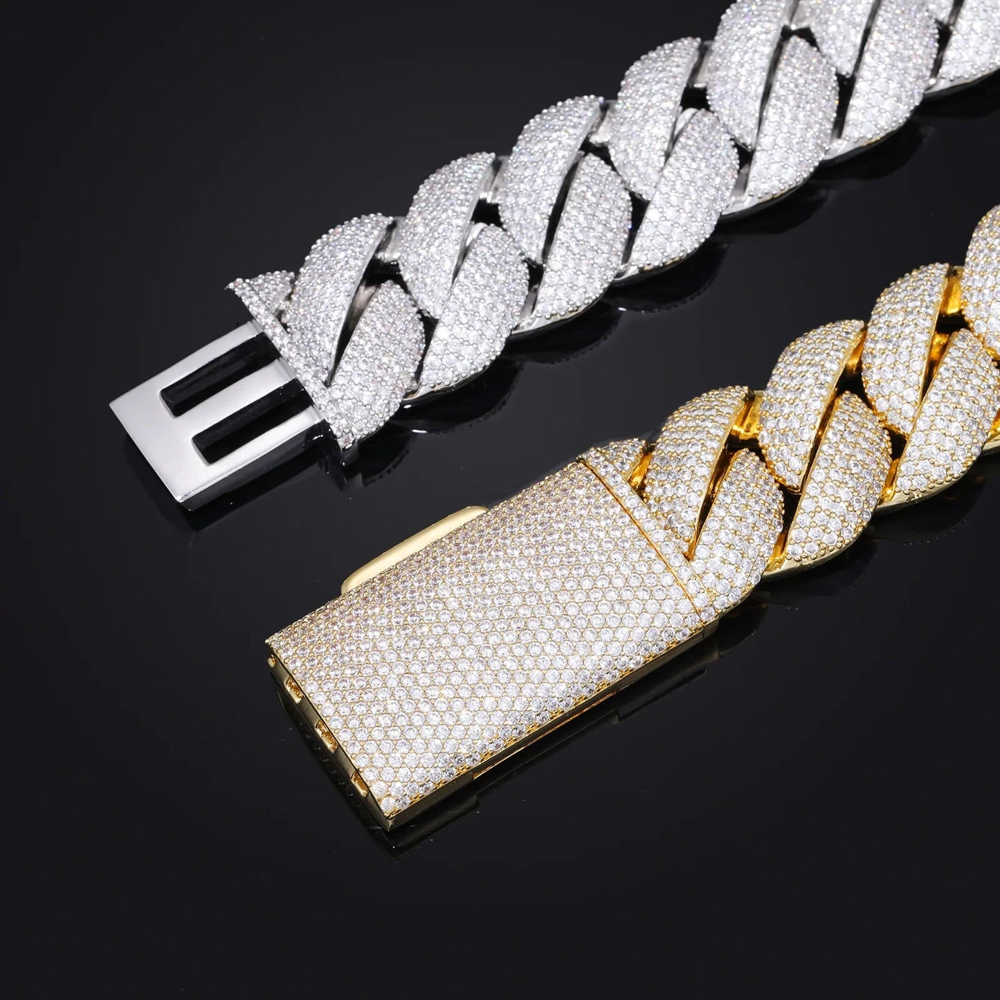 Imperial Frost Cuban