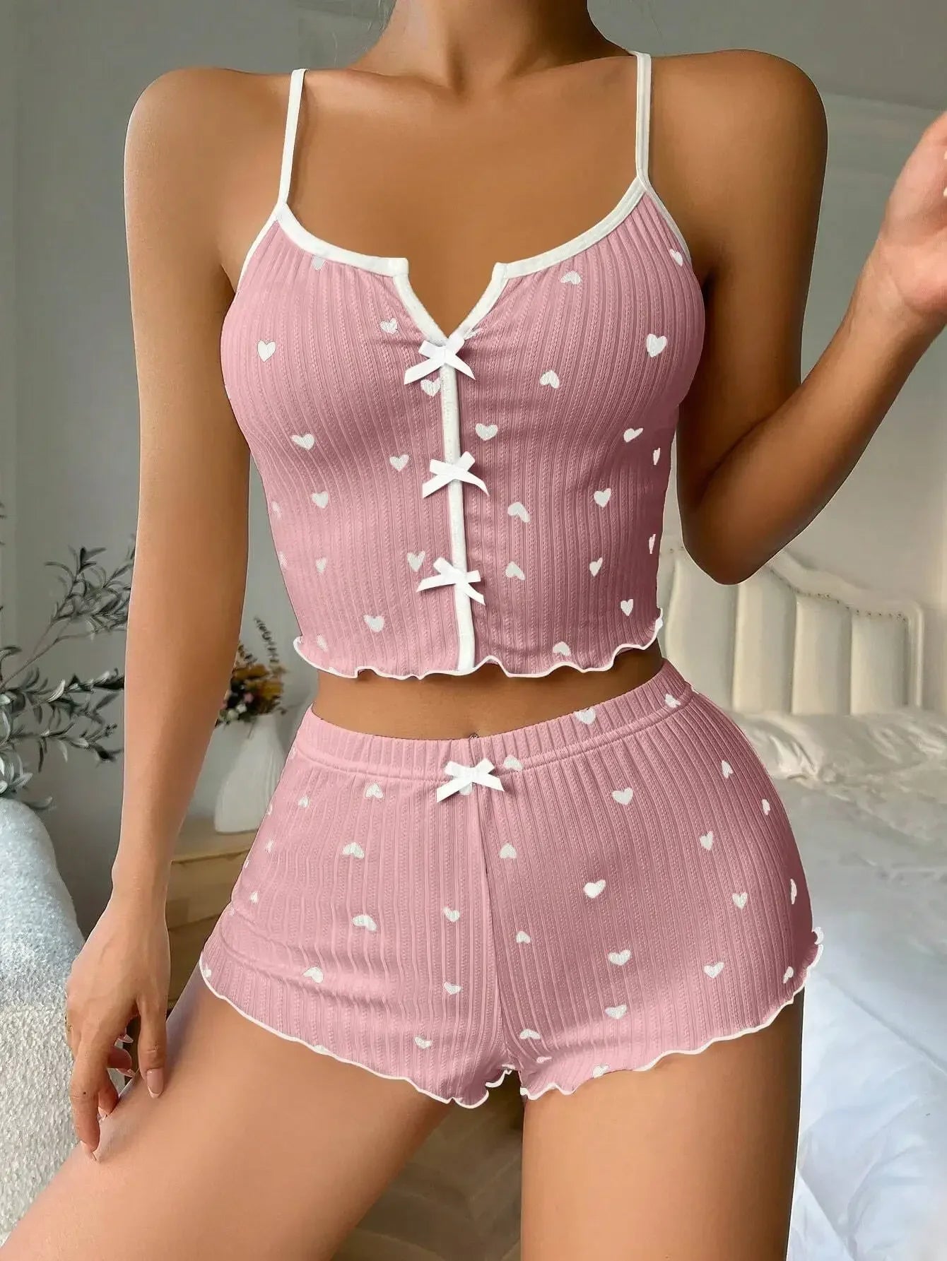 Heart Soft Romance Set