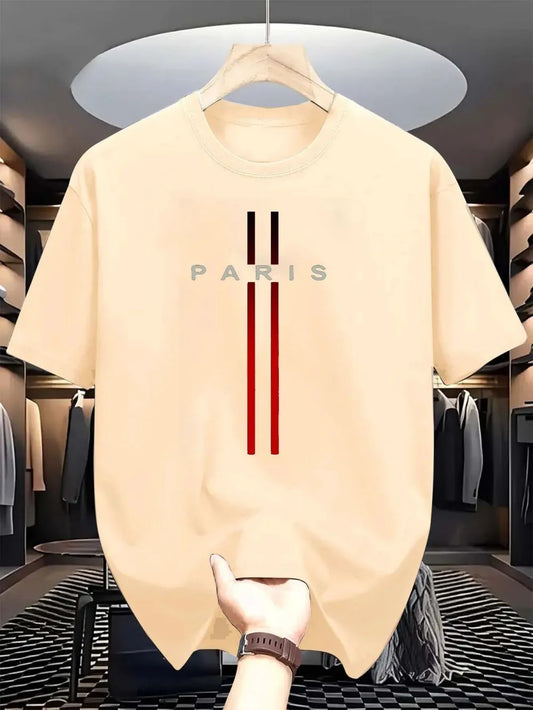 Paris Stripe Limited