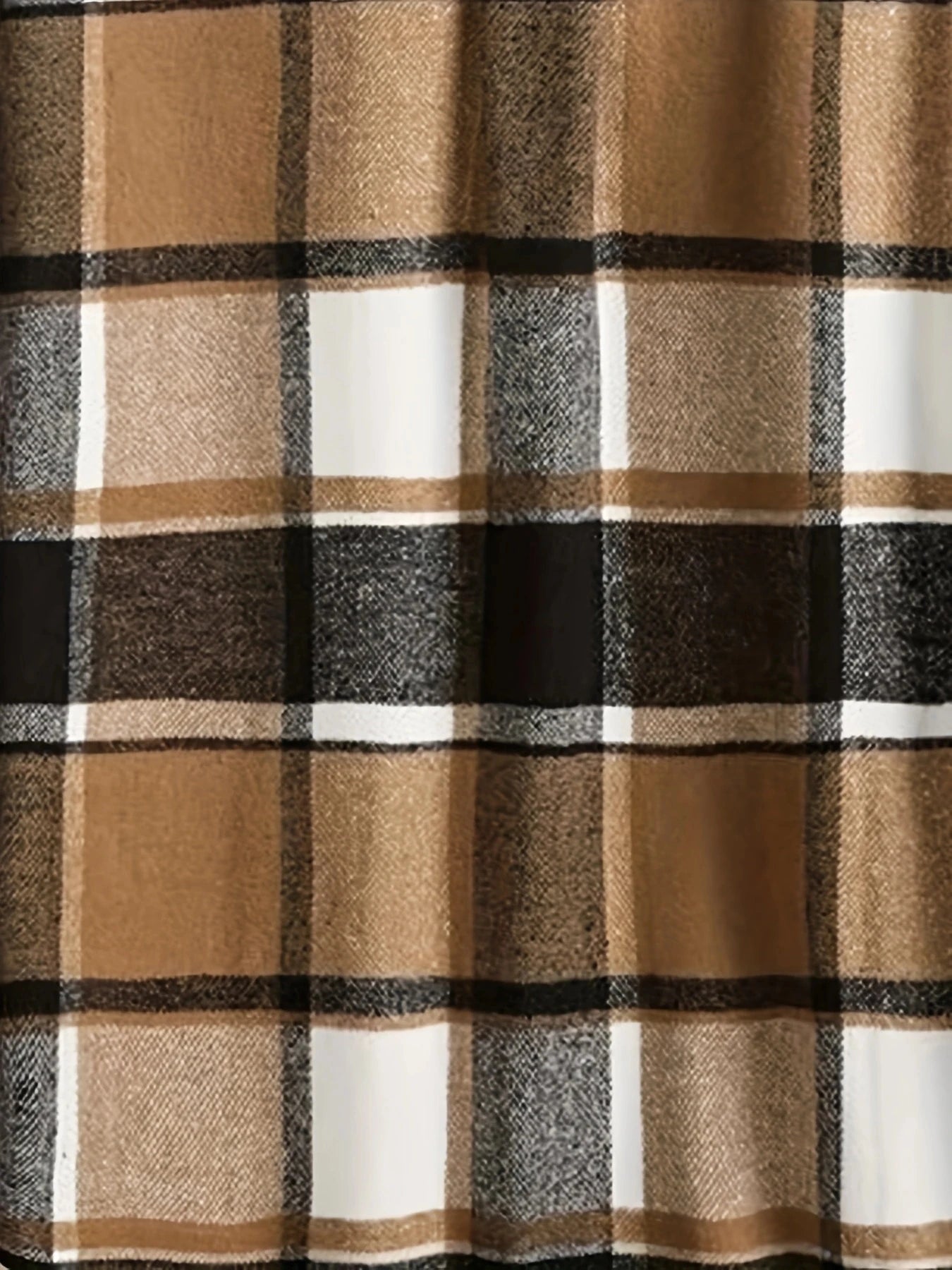 Lumber Soft Flanellhemd