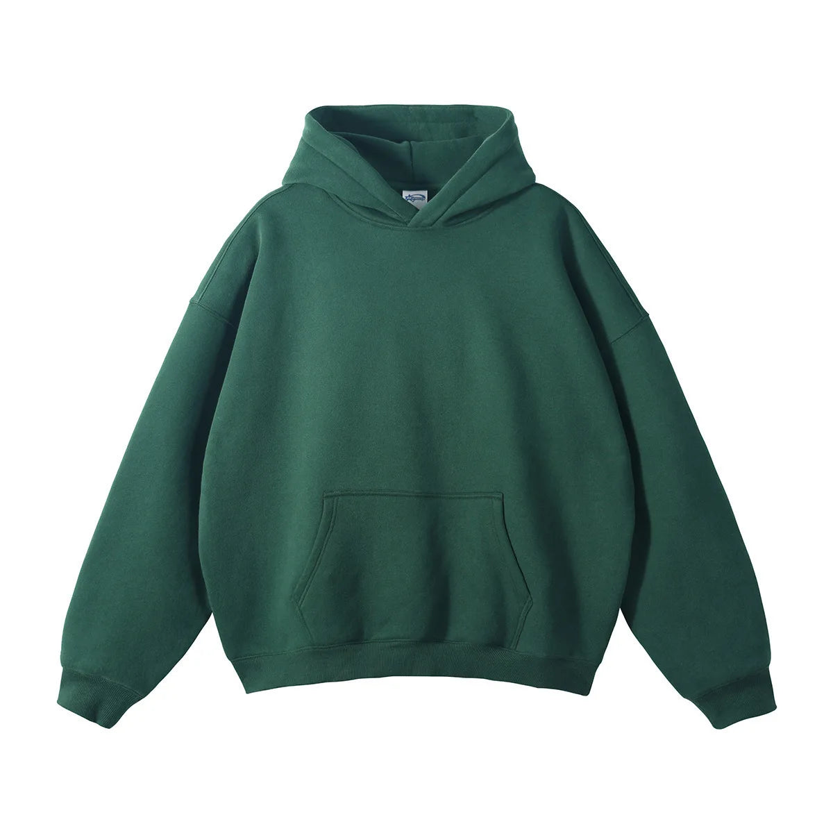 Core Heavy Hoodie