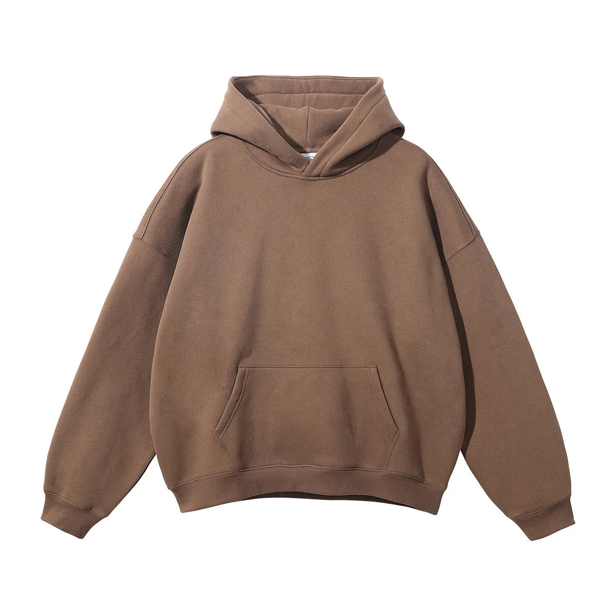 Core Heavy Hoodie