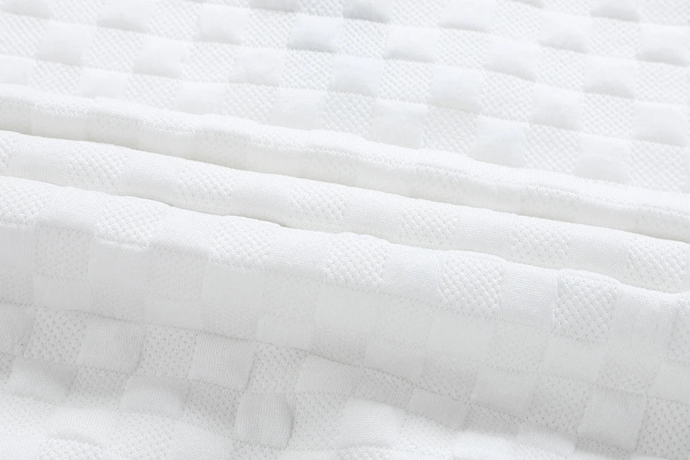 Grid Flex Quarter Zip