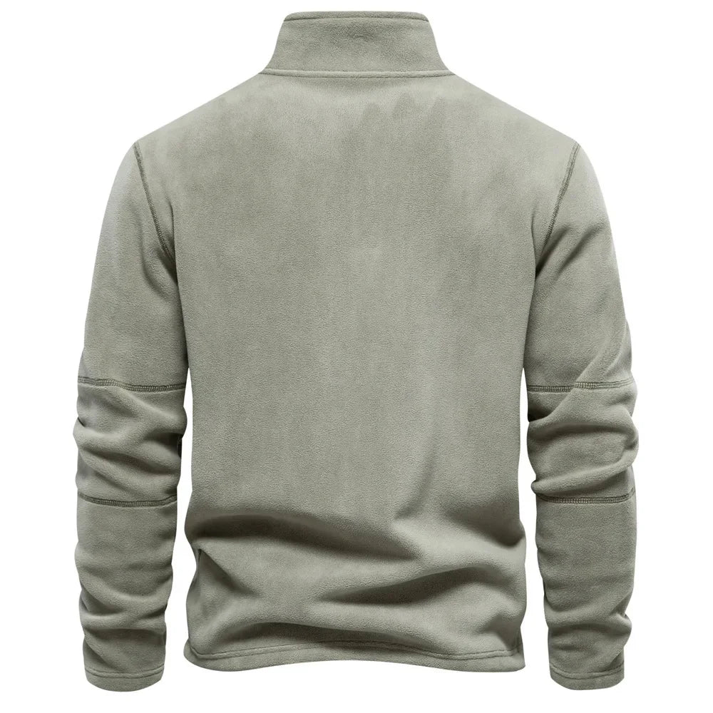CozyFlex Fleece Pullover