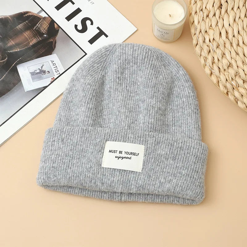 Urban Peak Beanie