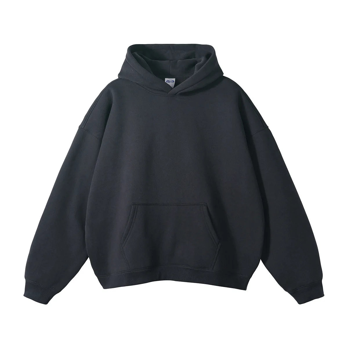 Core Heavy Hoodie