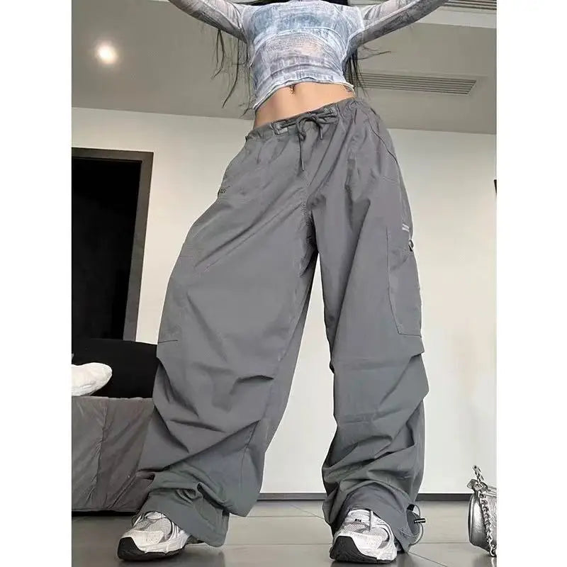 Urban Slouch Cargo Pants