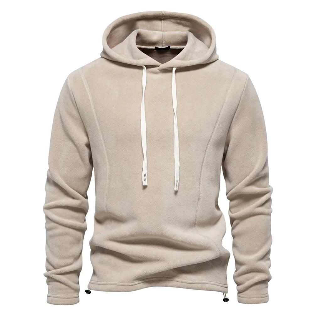 CozyFlex Fleece Pullover
