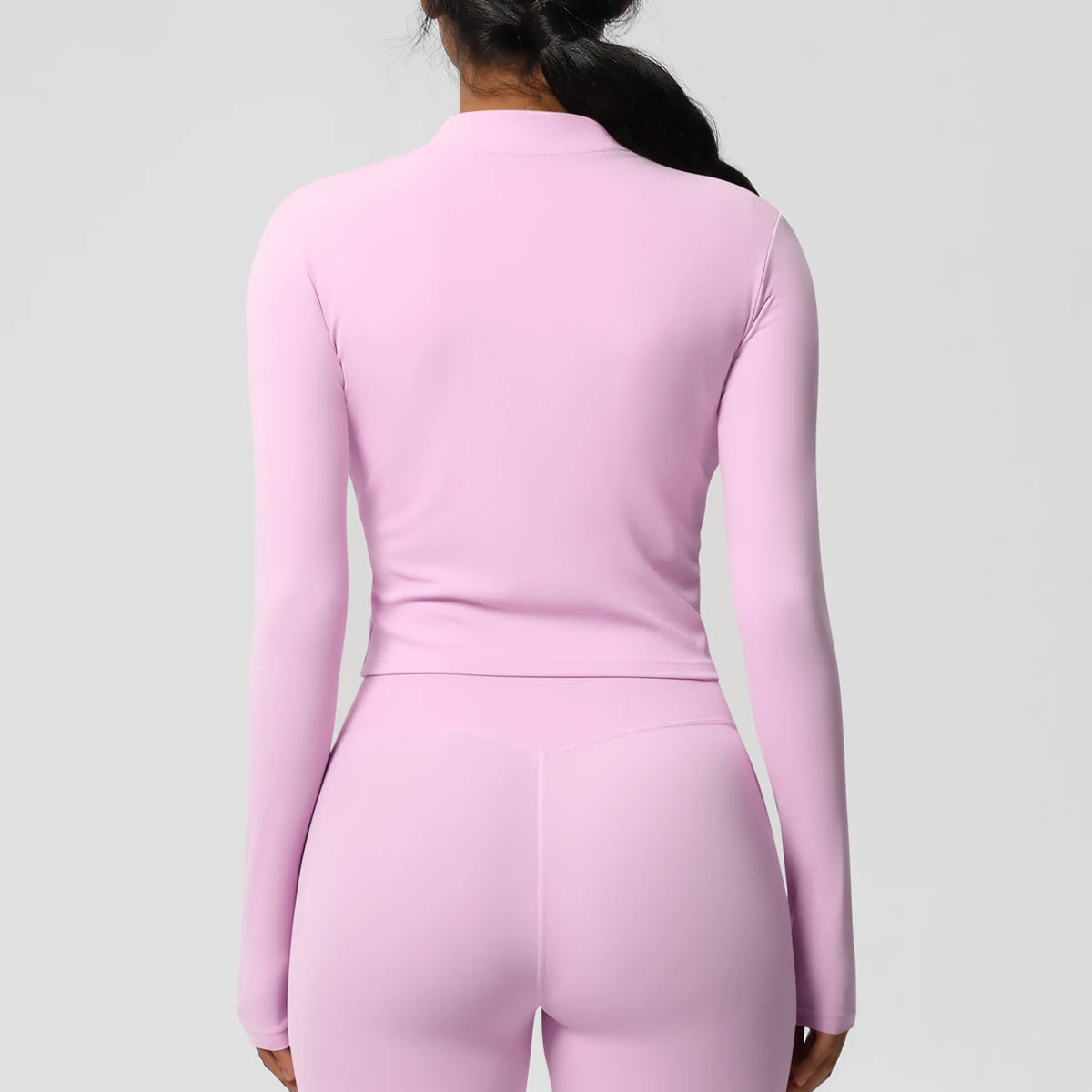 FlexFit Performance Zip Jacket