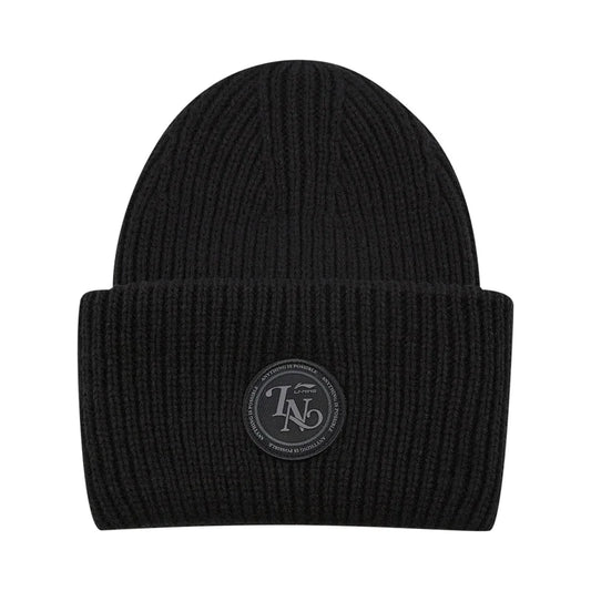 Nordic Crest Beanie