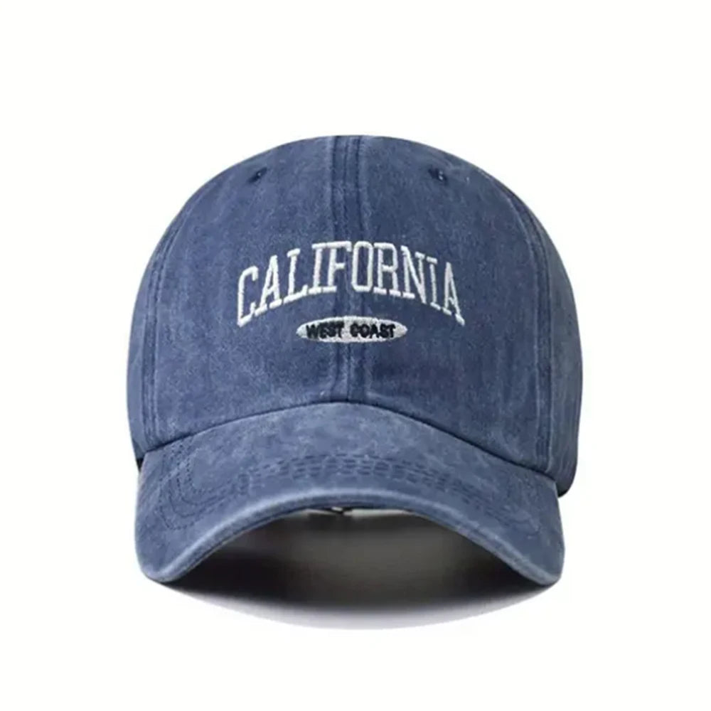 Cali Heritage Cap