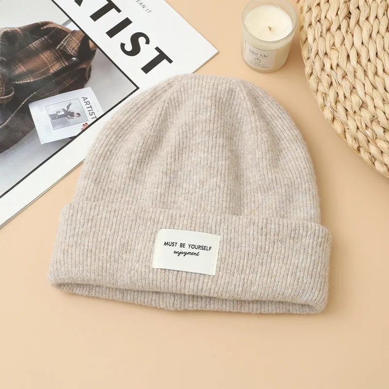 Urban Peak Beanie