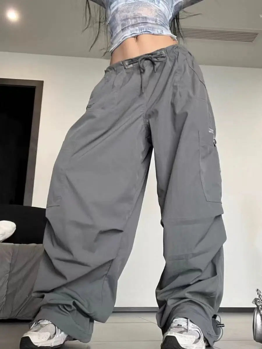 Urban Slouch Cargo Pants