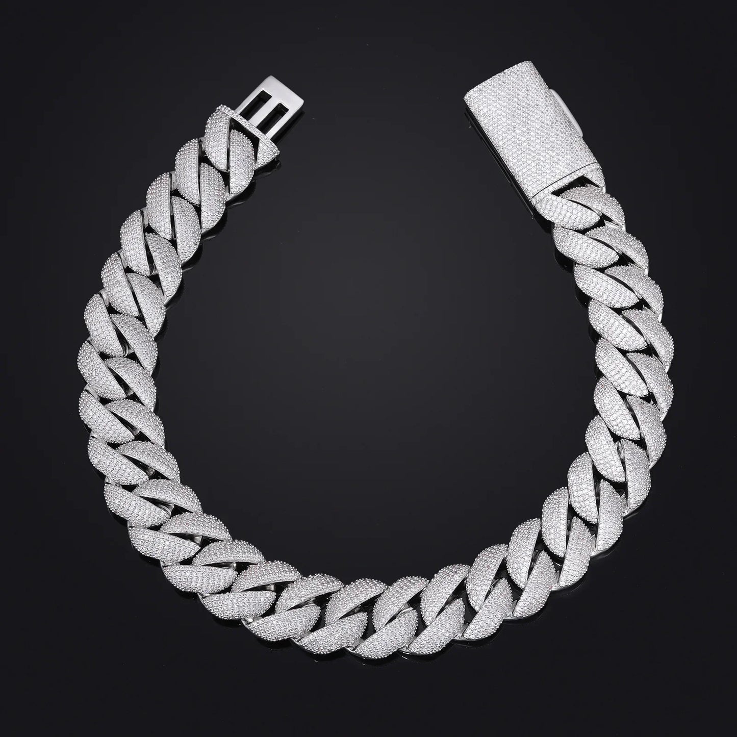 Imperial Frost Cuban