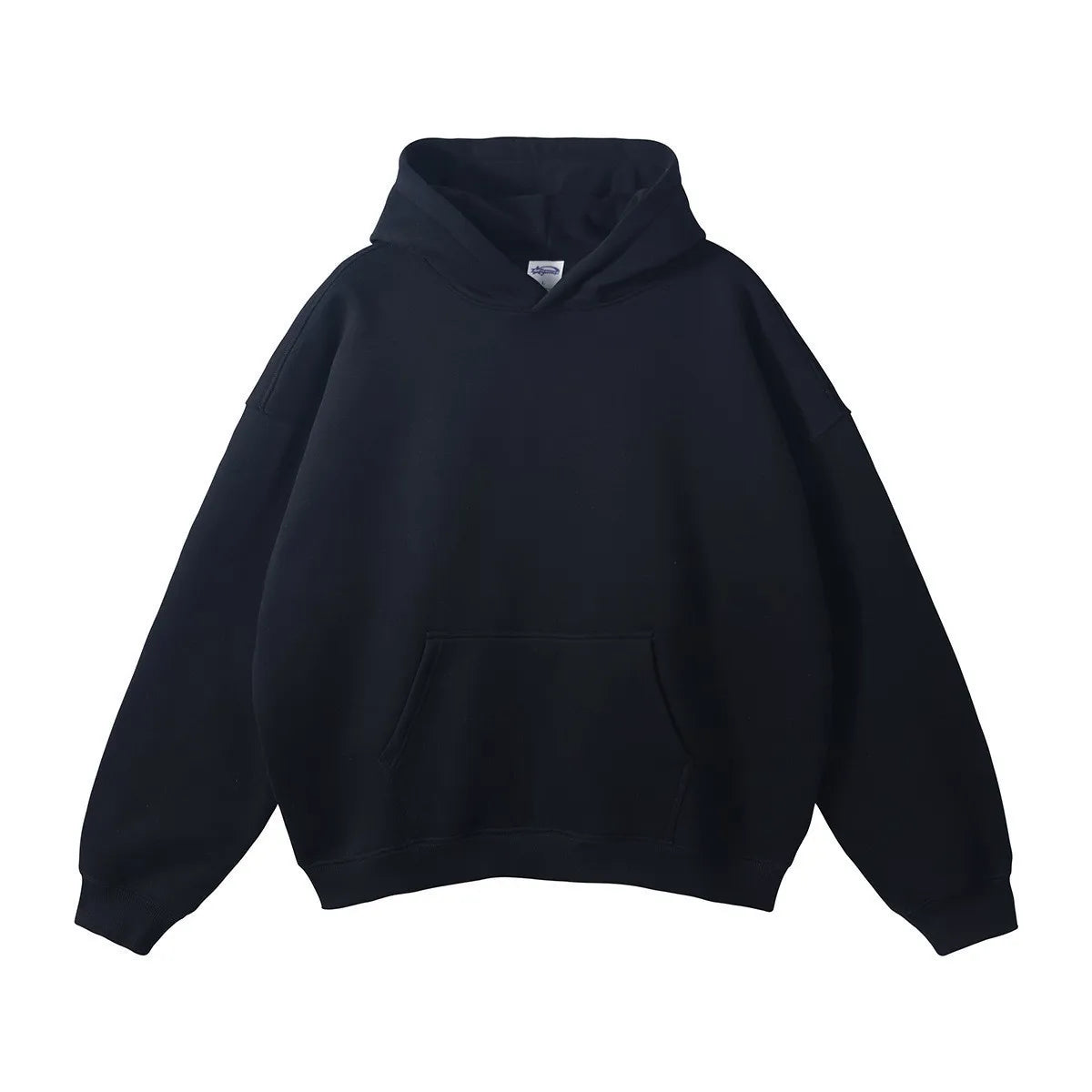 Core Heavy Hoodie