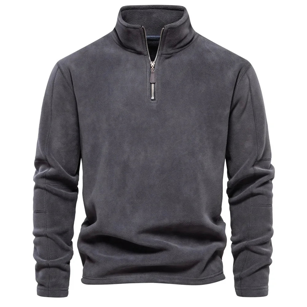 CozyFlex Fleece Pullover