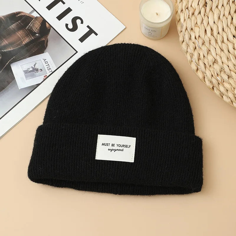Urban Peak Beanie