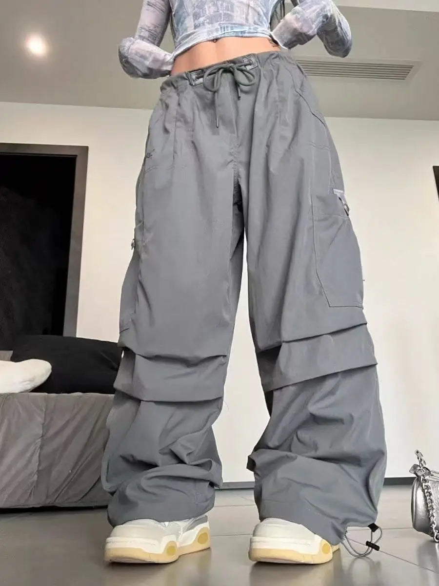 Urban Slouch Cargo Pants