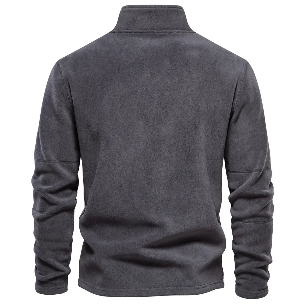 CozyFlex Fleece Pullover