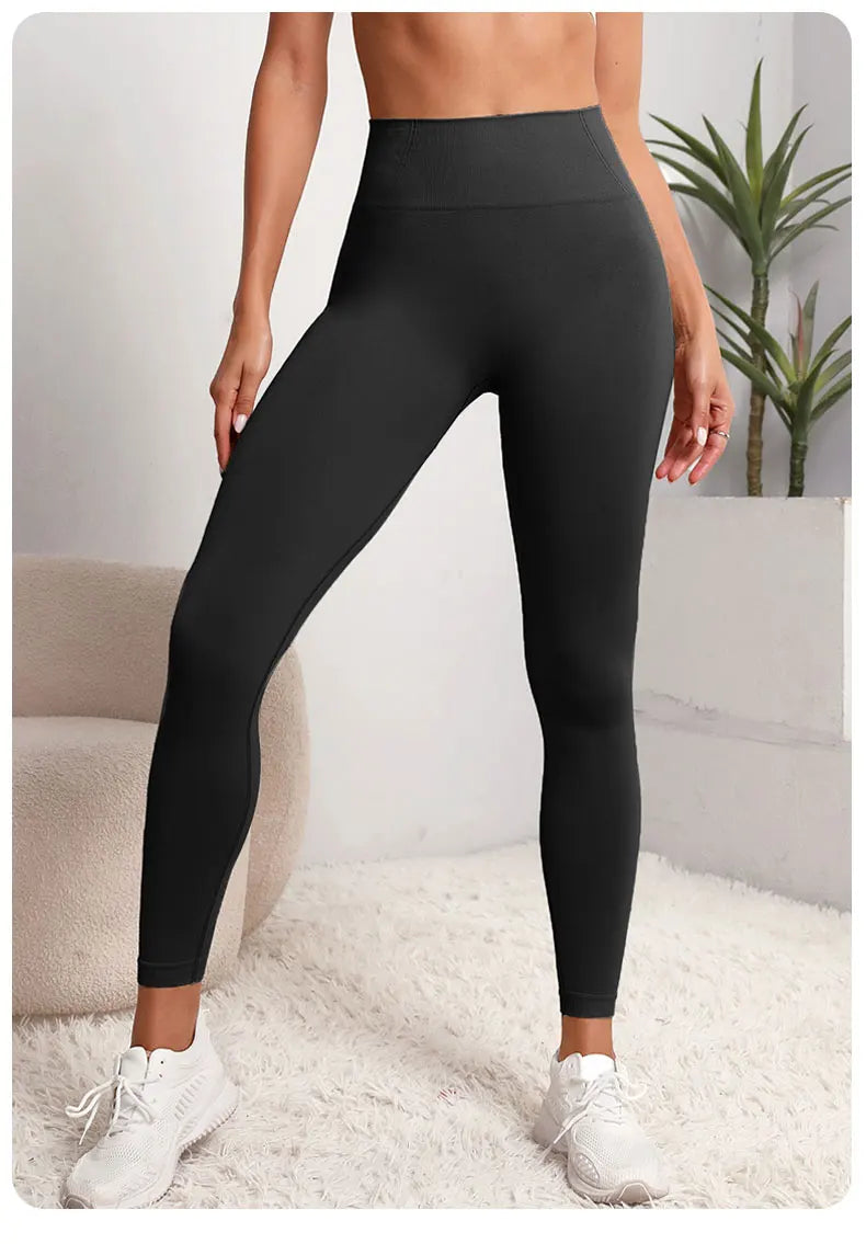 Shape Lift Sculpt Leggings