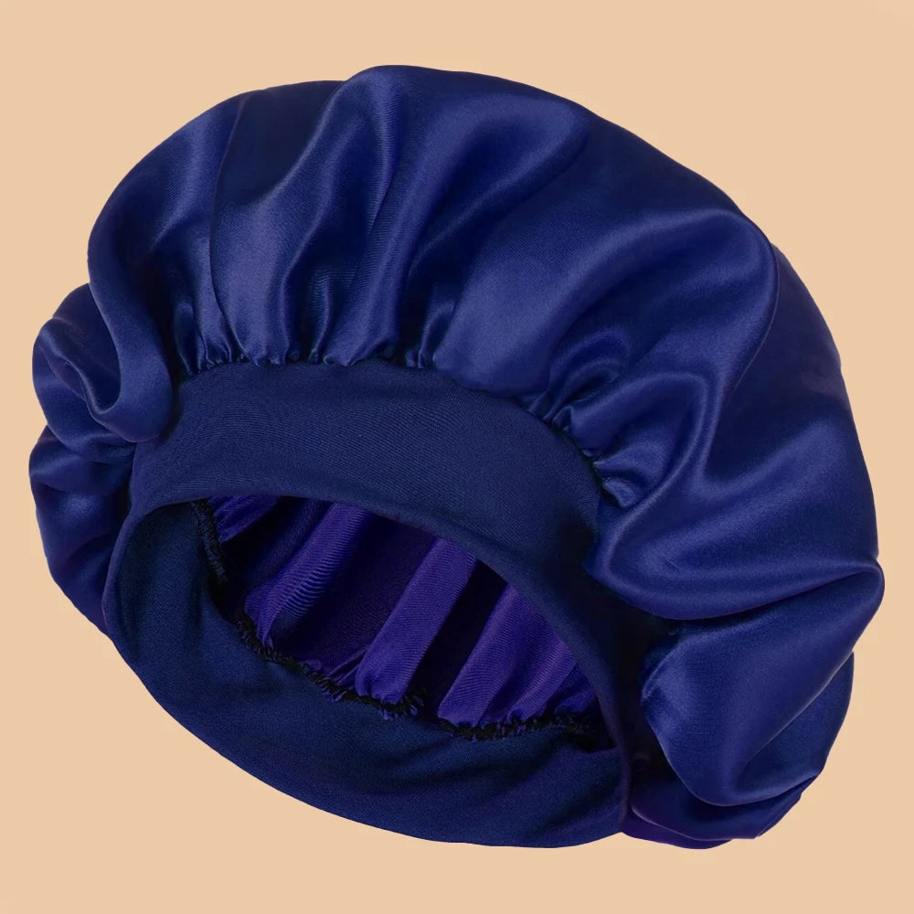 Silk Care Night Bonnet